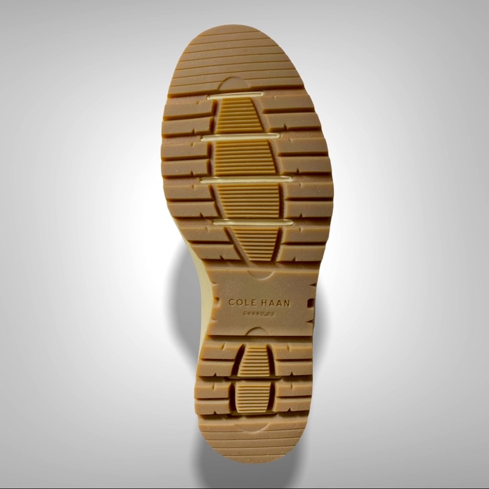 COLE HAAN ORIGINAL GRAND WATERPROOF BOOTS - Picture 10 of 10